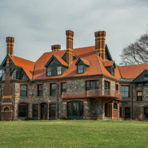 The Eustis Estate – Milton, Massachusetts